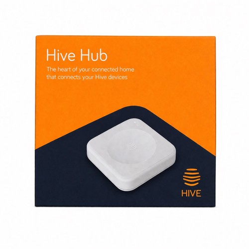 Hive nano white hub cable - white,