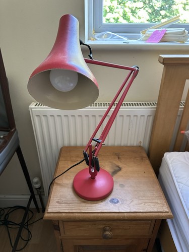 Herbert terry anglepoise - herbert, model