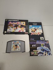 SNOWBOARD KIDS BOXED NINTENDO