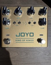 Joyo overdrive guitar - joyo,