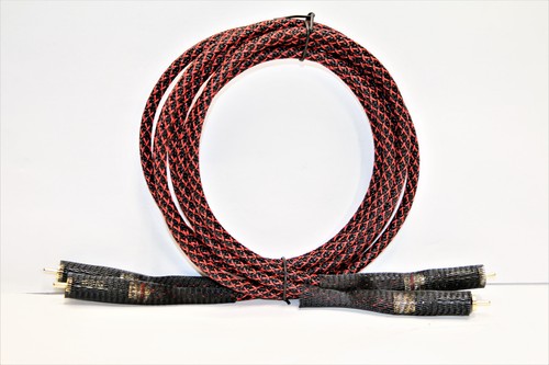 Wbt audio rca cable 5 - rca, meter