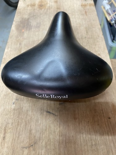 Selle royale saddle extra - selle,