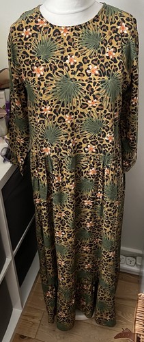 Luella tropical print - luella,