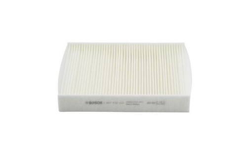 Bosch cabin filter - bosch,