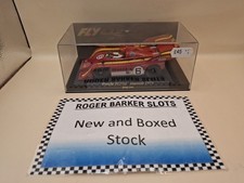 Fly 88012 Porsche 917