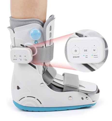 Walker fracture boot - walker,