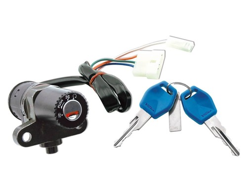 Ignition lock for aprilia - ignition,