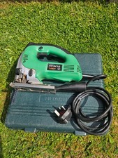 Hitachi CJ120V Variable-Speed