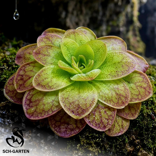 Pre sale pinguicula sch - pre-sale, magic