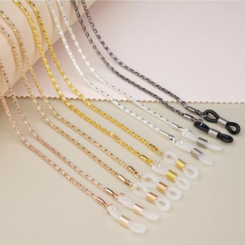 Glasses neck cord - glasses, string