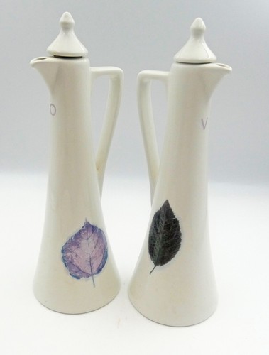 Portmeirion pottery dusk - pottery,
