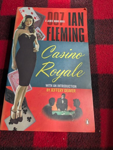 Casino royale james - royale:,