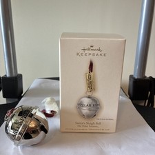 Hallmark Keepsake POLAR