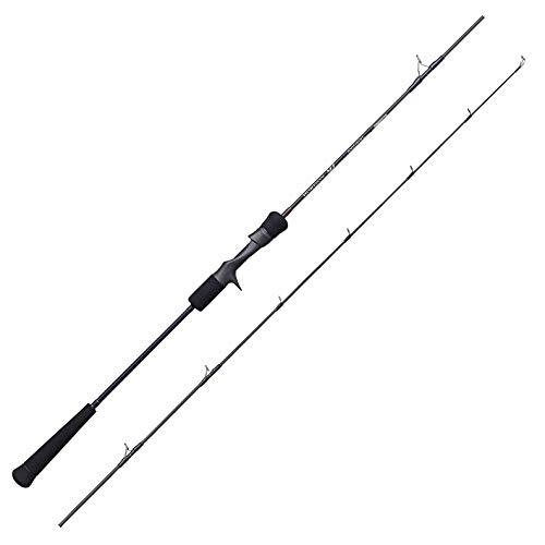 Tenryu baitcasting rod horizon - rod,