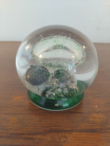 Selkirk paperweight peter - selkirk,