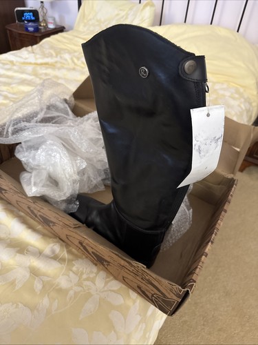 Riding boots size - riding,
