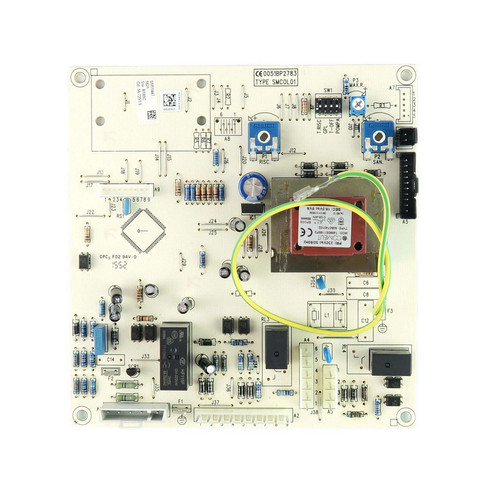 Baxi system 60 100 - system, 60/100