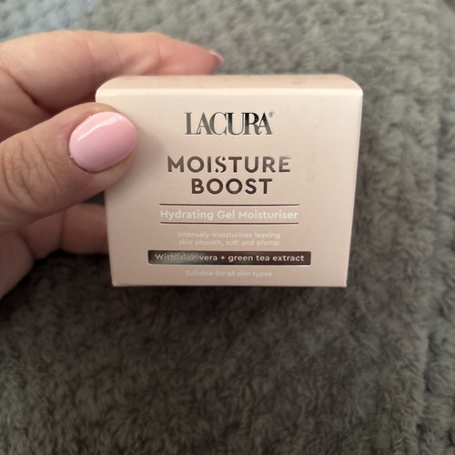 Lacura moisture boost - lacura,