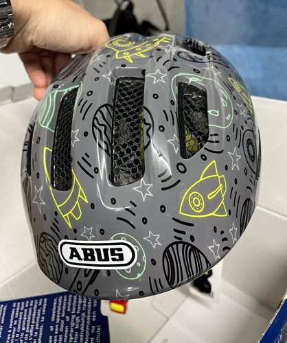 Abus smiley led kids - smiley,