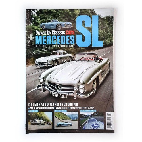 Driven classic cars - driven,