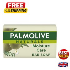 Naturals Moisture Care with