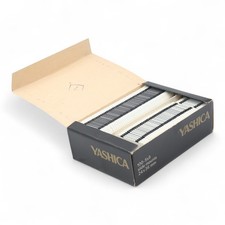 Yashica 24X36 5X5 Slide Mounts