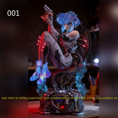 Motoko woman 1 6 - woman, 1/8