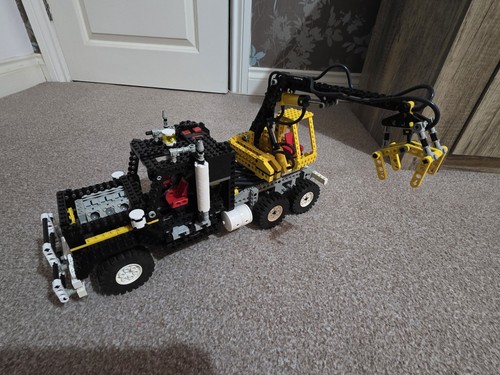 Lego technic 8868 air - lego, tech