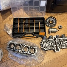 Yamaha FZR750 R OW01  Original