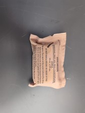 British Military Issue Emergency Combat Field Dressing