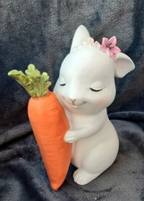 tk maxx baby rabbit with