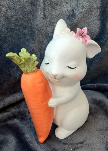 Maxx baby rabbit with - tk,