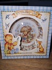 Wedgwood - Rambling Ted