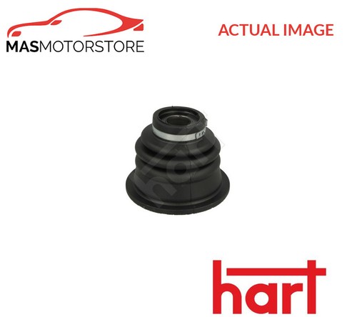 Joint boot kit - kit, transmission