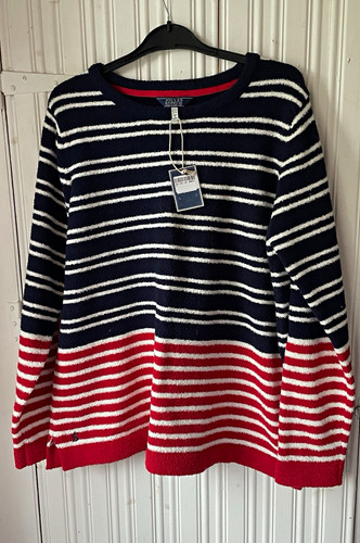 Joules women striped - women’s, knit