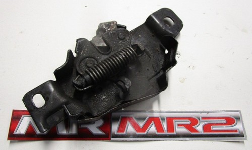 Toyota mr2 mk3 - mk3, roadster
