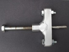 Hayter Lawnmower  Friction