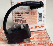 STIHL OEM IGNITION MODULE 4144