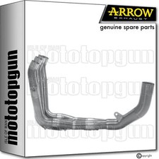 Header pipe rc stainless steel