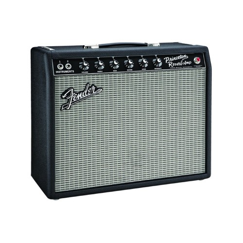 Fender princeton - princeton, 65