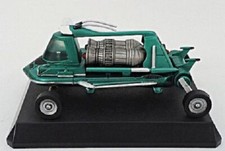 JOE 90 MAC'S JET CAR Konami SF