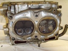 Subaru Impreza Forester EJ20 Turbo Engine cylinder head RH S20 013