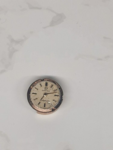 Omega movement cal 455 - omega,