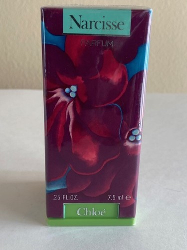 Chloe narcisse 25oz 7 5ml - .25oz, /