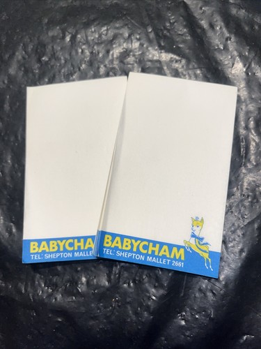 C1970s vintage babycham tel - c1970s,