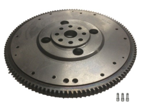 Light weight flywheel - a,