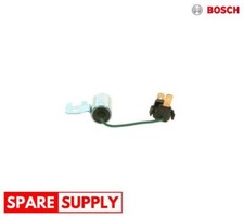 CONDENSER, IGNITION FOR AUDI