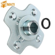 Rear Right Hub for Honda