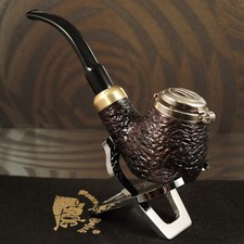 Mr. Brog WOODEN HAND MADE