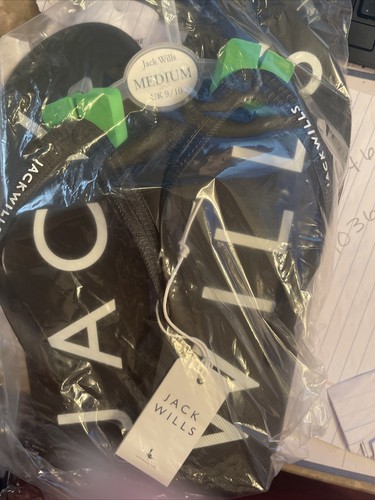 Jack wills flip - wills, mens